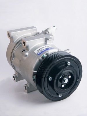 Компрессор Kia Optima 18-20 97701D5500 (022366)