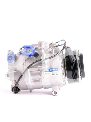 Компрессор BMW X5 X6 (E53 E70 E72) 3.0 3.5 d 64526918000 4PK (022348)