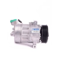 Компрессор Renault Trafic Master Opel Vivaro 95522224 7PK (022370)