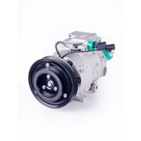 Компрессор Hyundai i30 07- Kia Ceed 06- 977012H200 5PK (022371)