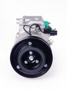 Компрессор Hyundai i30 07- Kia Ceed 06- 977012H200 5PK (022371)