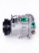 Компрессор Hyundai i30 07- Kia Ceed 06- 977012H200 5PK (022371)