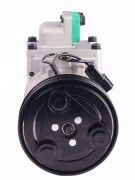 Компрессор Kia Bongo 3 977014E800 7PK (022357)