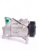 Компрессор Renault Latitude 926003748R 7PK (022358) Компрессор Renault Latitude 926003748R 7PK (022358)