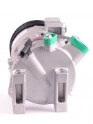 Компрессор Renault Latitude 926003748R 7PK (022358) Компрессор Renault Latitude 926003748R 7PK (022358)