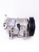 Компрессор Nissan Almera N16 926009F510 (022359)