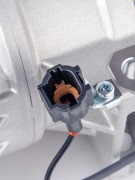 Компрессор Nissan Almera N16 926009F510 (022359)