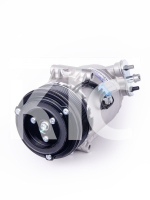 Компрессор Opel Astra H 1.3 CDTI 1854169 6PK (022353)