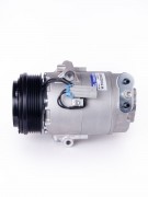 Компрессор Opel Astra H 1.3 CDTI 1854169 6PK (022353) Компрессор Opel Astra H 1.3 CDTI 1854169 6PK (022353)