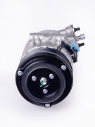 Компрессор Opel Astra H 1.3 CDTI 1854169 6PK (022353) Компрессор Opel Astra H 1.3 CDTI 1854169 6PK (022353)