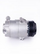 Компрессор Opel Astra H 1.3 CDTI 1854169 6PK (022353) Компрессор Opel Astra H 1.3 CDTI 1854169 6PK (022353)