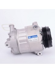 Компрессор Fiat Ducato 250 (14-) 5802212928 5801859861 4РК (018387)