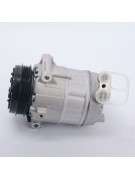 Компрессор Fiat Ducato 250 (14-) 5802212928 5801859861 4РК (018387) Компрессор Fiat Ducato 250 (14-) 5802212928 5801859861 4РК (018387)