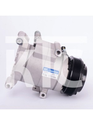 Компрессор Mazda CX-5 (11-) 6 GJ (13-)  3 BM (13-) KD6261450 F500JUBAB01 E1Y061K39 ZZN061K39 ZZC061K39 6PK (018386)
