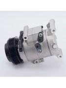 Компрессор Mazda CX-5 (11-) 6 GJ (13-) 3 BM (13-) KD6261450 F500JUBAB01 E1Y061K39 ZZN061K39 ZZC061K39 6PK (018386) Компрессор Mazda CX-5 (11-) 6 GJ (13-) 3 BM (13-) KD6261450 F500JUBAB01 E1Y061K39 ZZN061K39 ZZC061K39 6PK (018386)