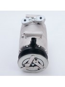 Компрессор Ford Focus II 1.4 1.6 C-MAX / Volvo C30 V50 3M5H19D629PH 5PK (018385) Компрессор Ford Focus II 1.4 1.6 C-MAX / Volvo C30 V50 3M5H19D629PH 5PK (018385)