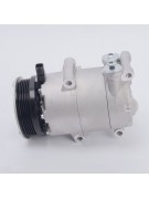 Компрессор Ford Focus II 1.4 1.6 C-MAX / Volvo C30 V50 3M5H19D629PH 5PK (018385) Компрессор Ford Focus II 1.4 1.6 C-MAX / Volvo C30 V50 3M5H19D629PH 5PK (018385)