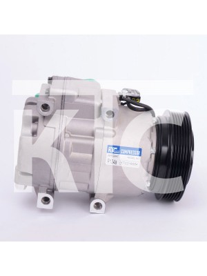 Компрессор Hyundai IX35 2.0 / Kia Sportage 3  977012Y500 6РК (018384)