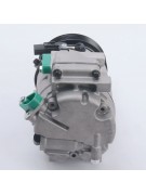 Компрессор Hyundai IX35 2.0 / Kia Sportage 3 977012Y500 6РК (018384) Компрессор Hyundai IX35 2.0 / Kia Sportage 3 977012Y500 6РК (018384)
