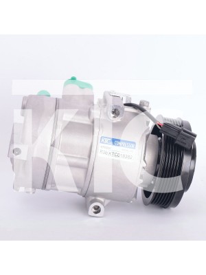 Компрессор Hyundai Sonata I40  977013Z500 6PK (018382)