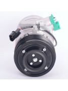 Компрессор Hyundai Sonata I40 977013Z500 6PK (018382) Компрессор Hyundai Sonata I40 977013Z500 6PK (018382)