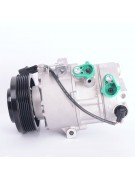 Компрессор Hyundai Sonata I40 977013Z500 6PK (018382) Компрессор Hyundai Sonata I40 977013Z500 6PK (018382)