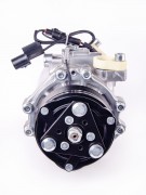 Компрессор Mitsubishi Lancer X 07-> 7813A191 5PK (18615) Компрессор Mitsubishi Lancer X 07-> 7813A191 5PK (18615)