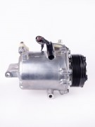 Компрессор Mitsubishi Lancer X 07-> 7813A191 5PK (18615) Компрессор Mitsubishi Lancer X 07-> 7813A191 5PK (18615)