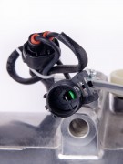 Компрессор Mitsubishi Lancer X 07-> 7813A191 5PK (18615) Компрессор Mitsubishi Lancer X 07-> 7813A191 5PK (18615)