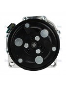 Компрессор Audi/VW/Skoda AIAK003 (6704) Компрессор Audi/VW/Skoda AIAK003 (6704)
