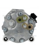 Компрессор Audi/VW/Skoda AIAK003 (6704) Компрессор Audi/VW/Skoda AIAK003 (6704)