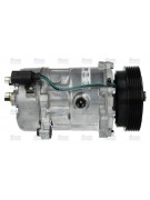 Компрессор Audi/VW/Skoda AIAK003 (6704) Компрессор Audi/VW/Skoda AIAK003 (6704)