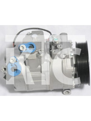 Компрессор BMW 1 E87/3 Е90 2.5/3.0  (6290)