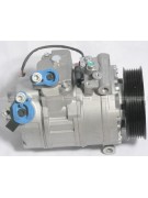 Компрессор BMW 1 E87/3 Е90 2.5/3.0 (6290) Компрессор BMW 1 E87/3 Е90 2.5/3.0 (6290)