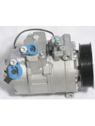 Компрессор BMW 1 E87/3 Е90 2.5/3.0 (6290) Компрессор BMW 1 E87/3 Е90 2.5/3.0 (6290)