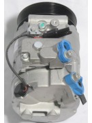 Компрессор BMW 1 E87/3 Е90 2.5/3.0 (6290) Компрессор BMW 1 E87/3 Е90 2.5/3.0 (6290)