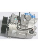Компрессор BMW 1 E87/3 Е90 2.5/3.0 (6290) Компрессор BMW 1 E87/3 Е90 2.5/3.0 (6290)