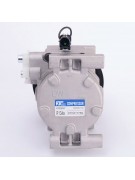 Компрессор Hyundai Solaris Kia Rio 97701H5000 6PK (017769) Компрессор Hyundai Solaris Kia Rio 97701H5000 6PK (017769)