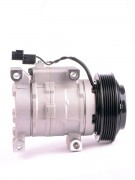Компрессор Hyundai Solaris Kia Rio 97701H5000 6PK (017769) Компрессор Hyundai Solaris Kia Rio 97701H5000 6PK (017769)