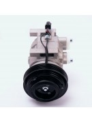 Компрессор Hyundai Solaris Kia Rio 97701H5000 6PK (017769) Компрессор Hyundai Solaris Kia Rio 97701H5000 6PK (017769)