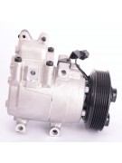 Компрессор Kia Bongo 3 (12-) 977014E800 BCBNA05-XP7PK (18656) Компрессор Kia Bongo 3 (12-) 977014E800 BCBNA05-XP7PK (18656)