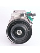 Компрессор Hyundai Santa Fe (12-) 2.0/2.2CRDI (018709) Компрессор Hyundai Santa Fe (12-) 2.0/2.2CRDI (018709)