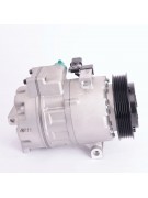 Компрессор Hyundai Santa Fe (12-) 2.0/2.2CRDI (018709) Компрессор Hyundai Santa Fe (12-) 2.0/2.2CRDI (018709)