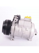 Компрессор BMW X5 E53 64528377067 5PK (18834)