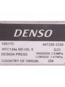 Компрессор BMW X5 E53 64528377067 5PK (18834)