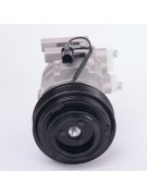 Компрессор Hyundai Solaris / Kia Rio 977014L000 6PK (012625) Компрессор Hyundai Solaris / Kia Rio 977014L000 6PK (012625)