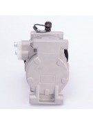 Компрессор Hyundai Solaris / Kia Rio 977014L000 6PK (012625) Компрессор Hyundai Solaris / Kia Rio 977014L000 6PK (012625)