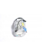 Компрессор BMW 5 E60-E65 DCP05020 (6011) Компрессор BMW 5 E60-E65 DCP05020 (6011)