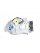 Компрессор BMW 5 E60-E65 DCP05020 (6011) Компрессор BMW 5 E60-E65 DCP05020 (6011)