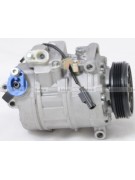 Компрессор BMW 5 E60-E65 DCP05020 (6011) Компрессор BMW 5 E60-E65 DCP05020 (6011)